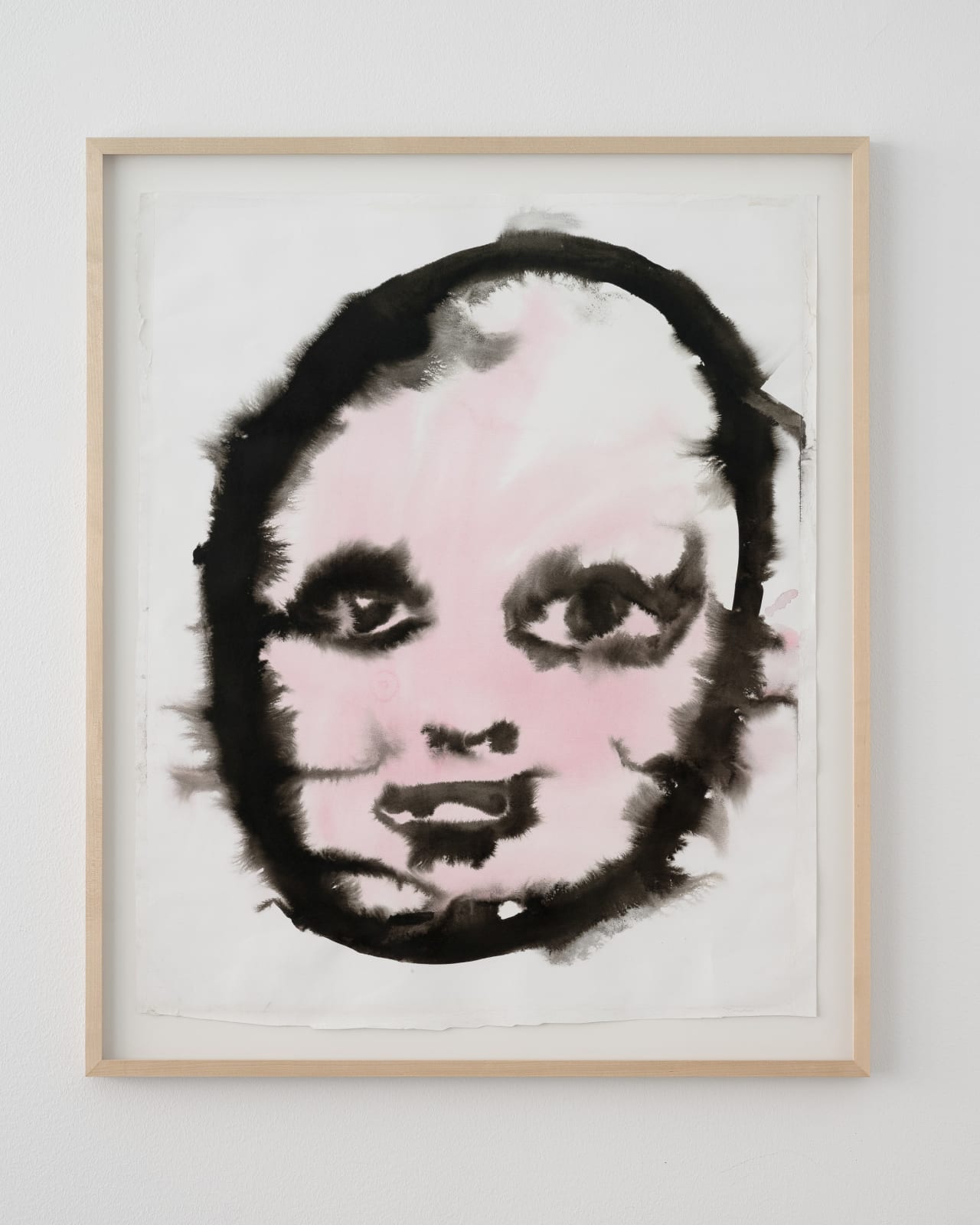 Amalia Bille, Landscape II, 2025