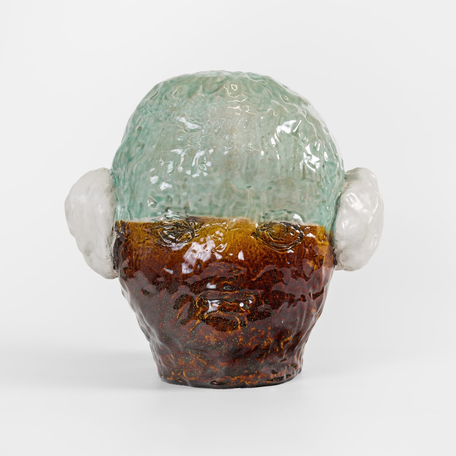 Amalia Bille, Hjärtmussla, 2025