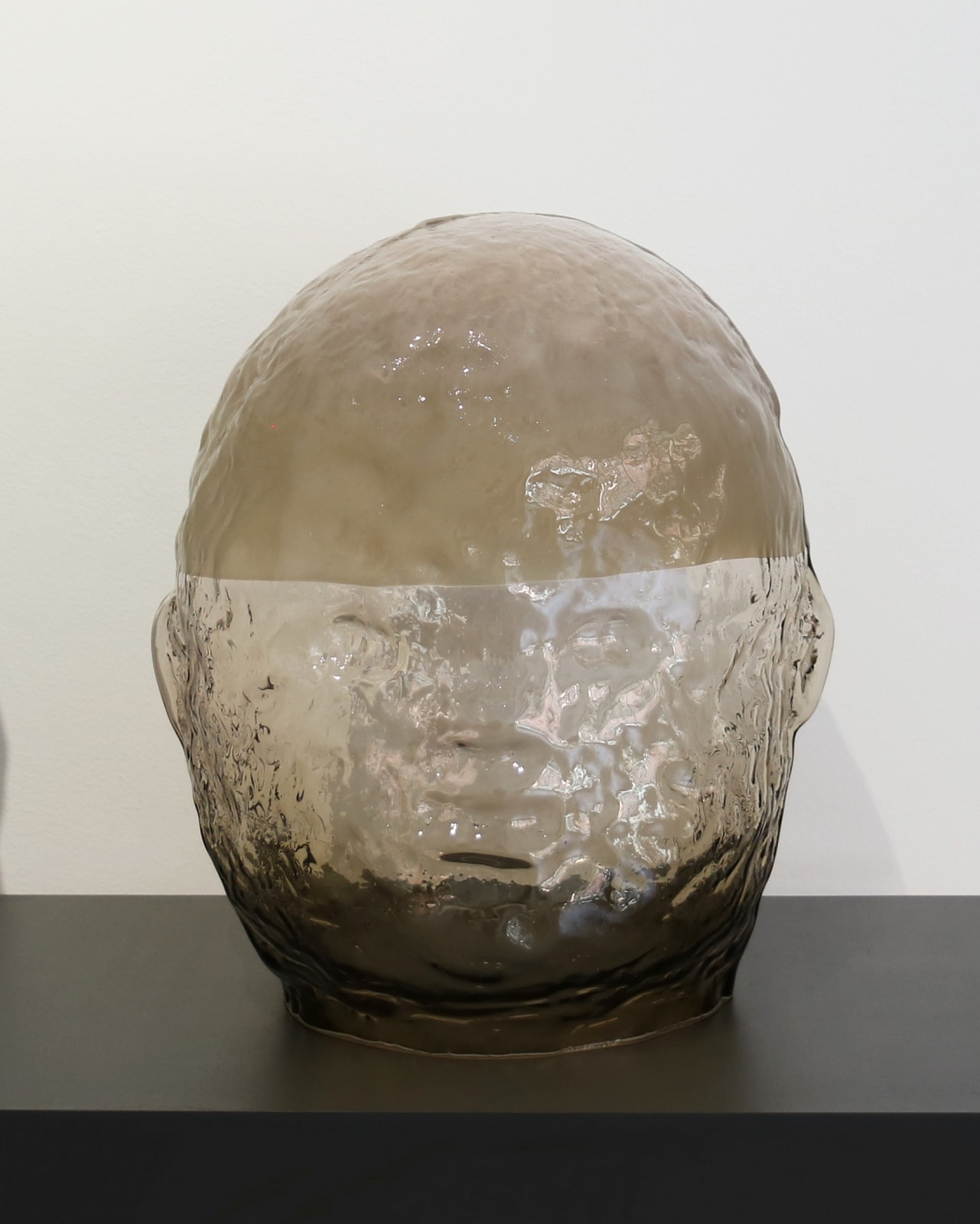Amalia Bille, Dis / Haze, 2022