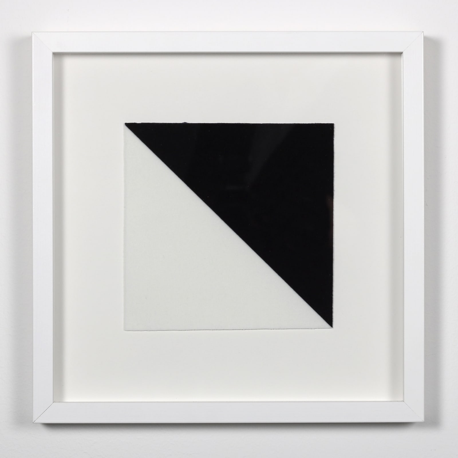 Tom Hedqvist, Signal #25, 2021