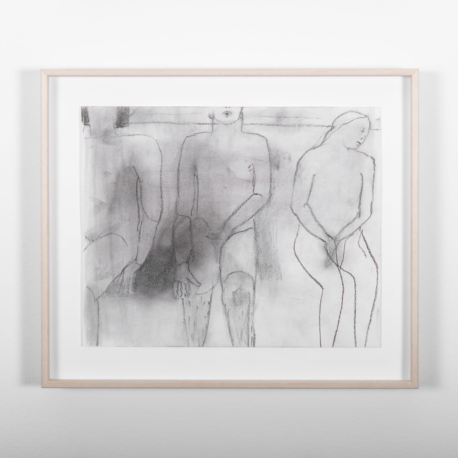 Alice Máselníková, Commuters, 2021