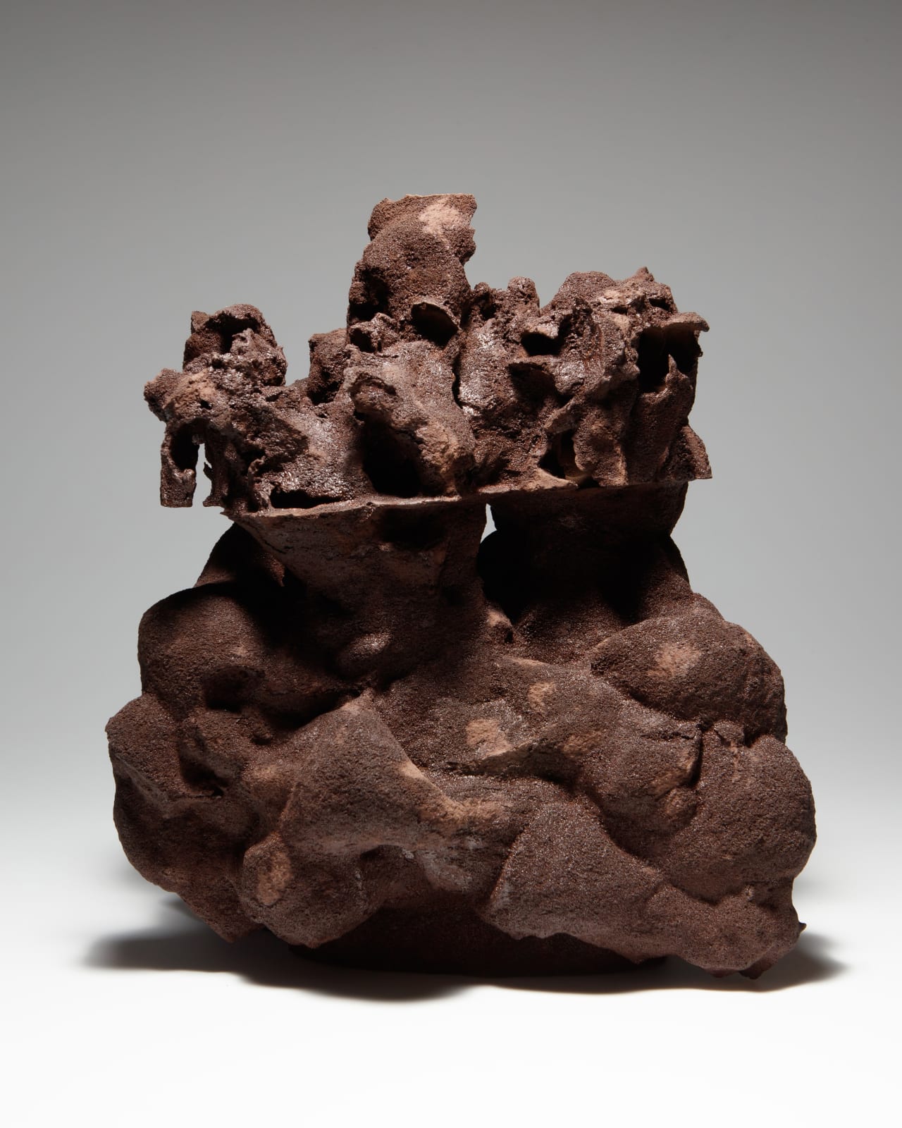 Ellen Ehk, Terra (Dirt), 2023