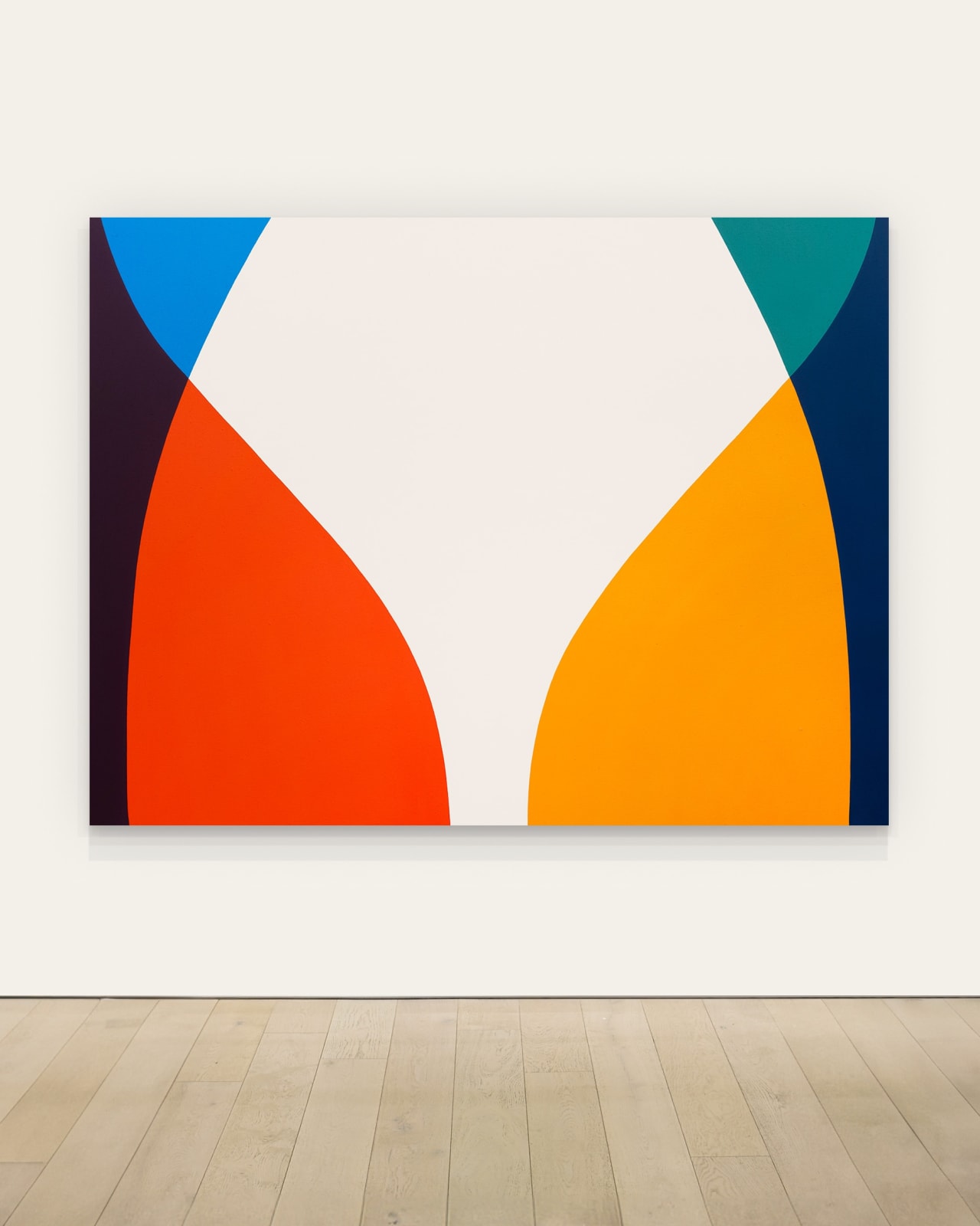 Paul Kremer, Arc 03, 2024