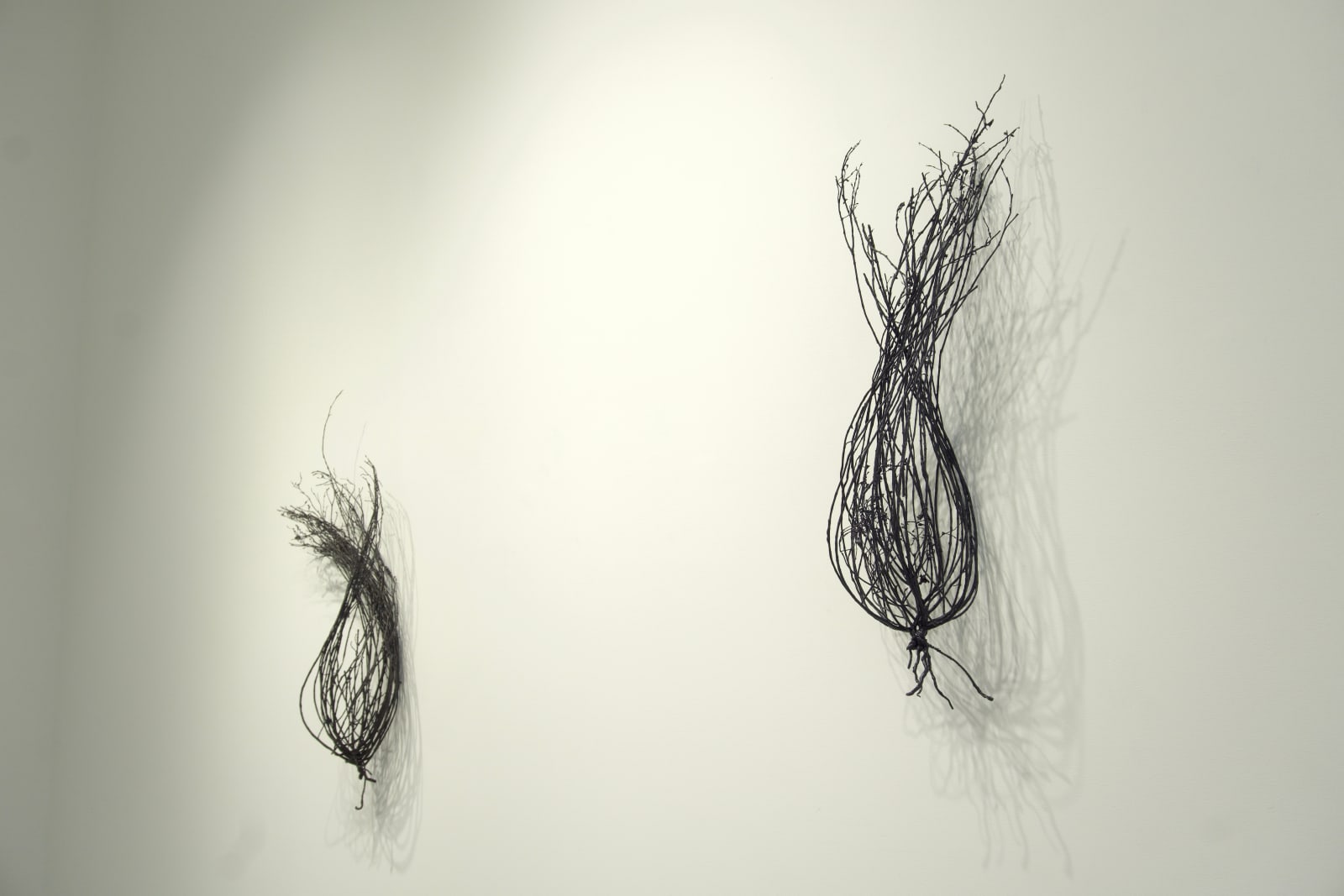 Linda Ridgway, Field #1, 2019