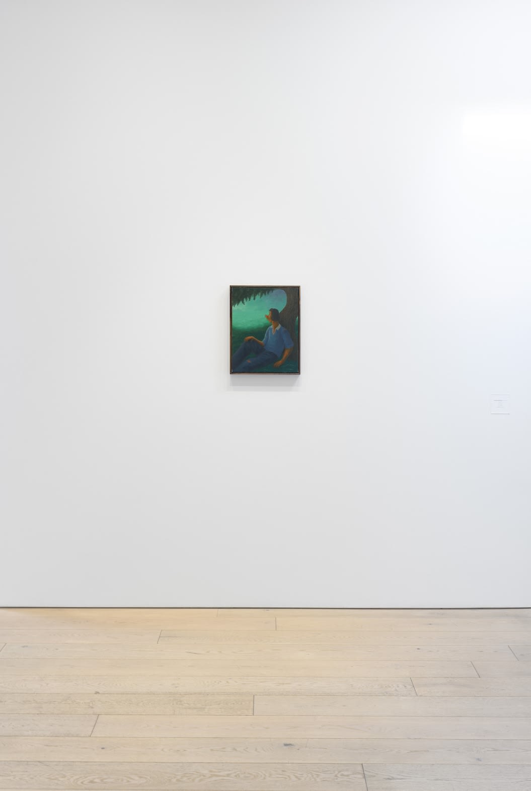 Nicasio Fernandez, Cover, 2025