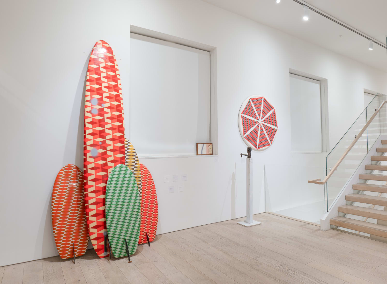 Barry McGee, Untitled, 2023