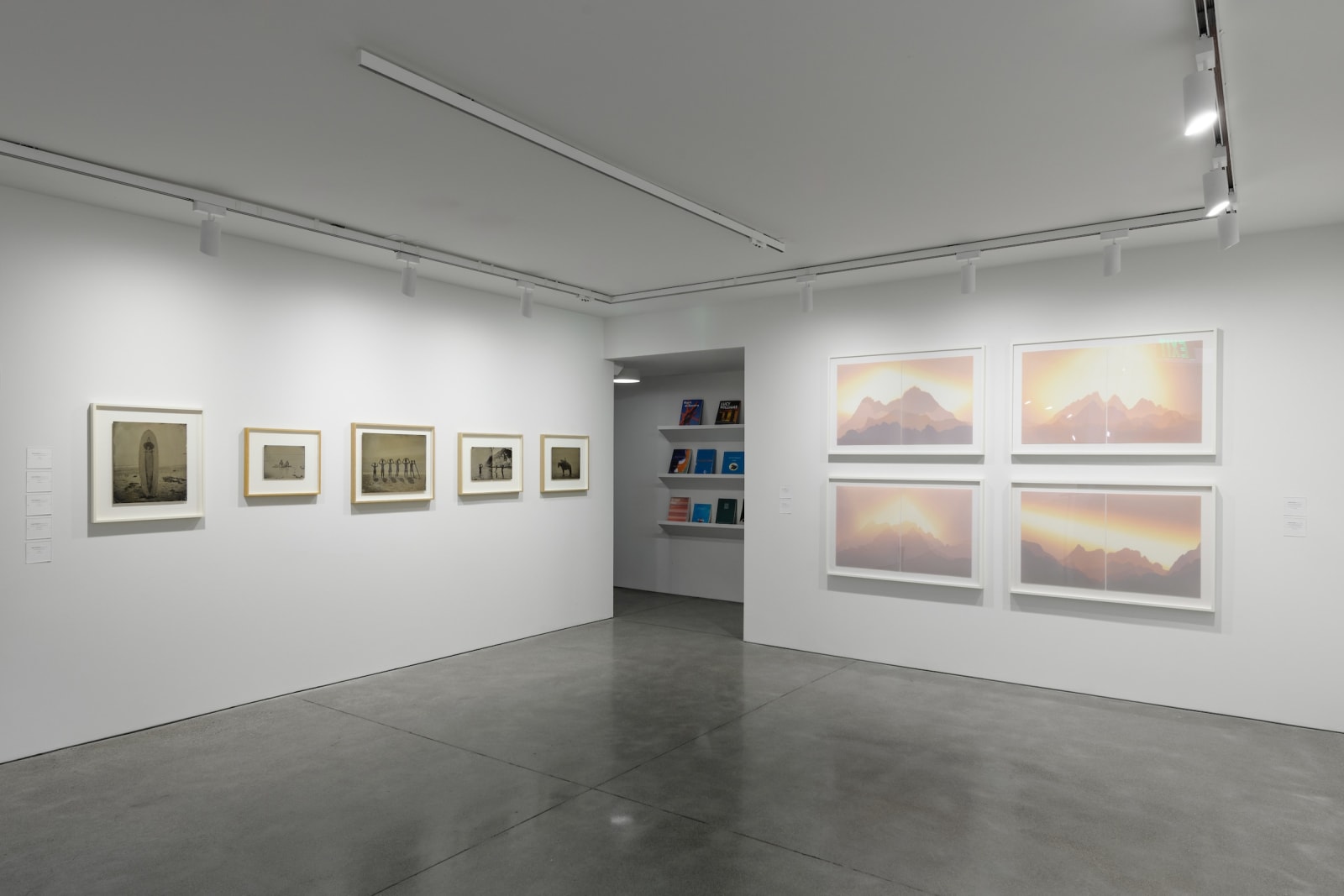 Joni Sternbach, 24.09.27 #3 Chuck Dent, 2024