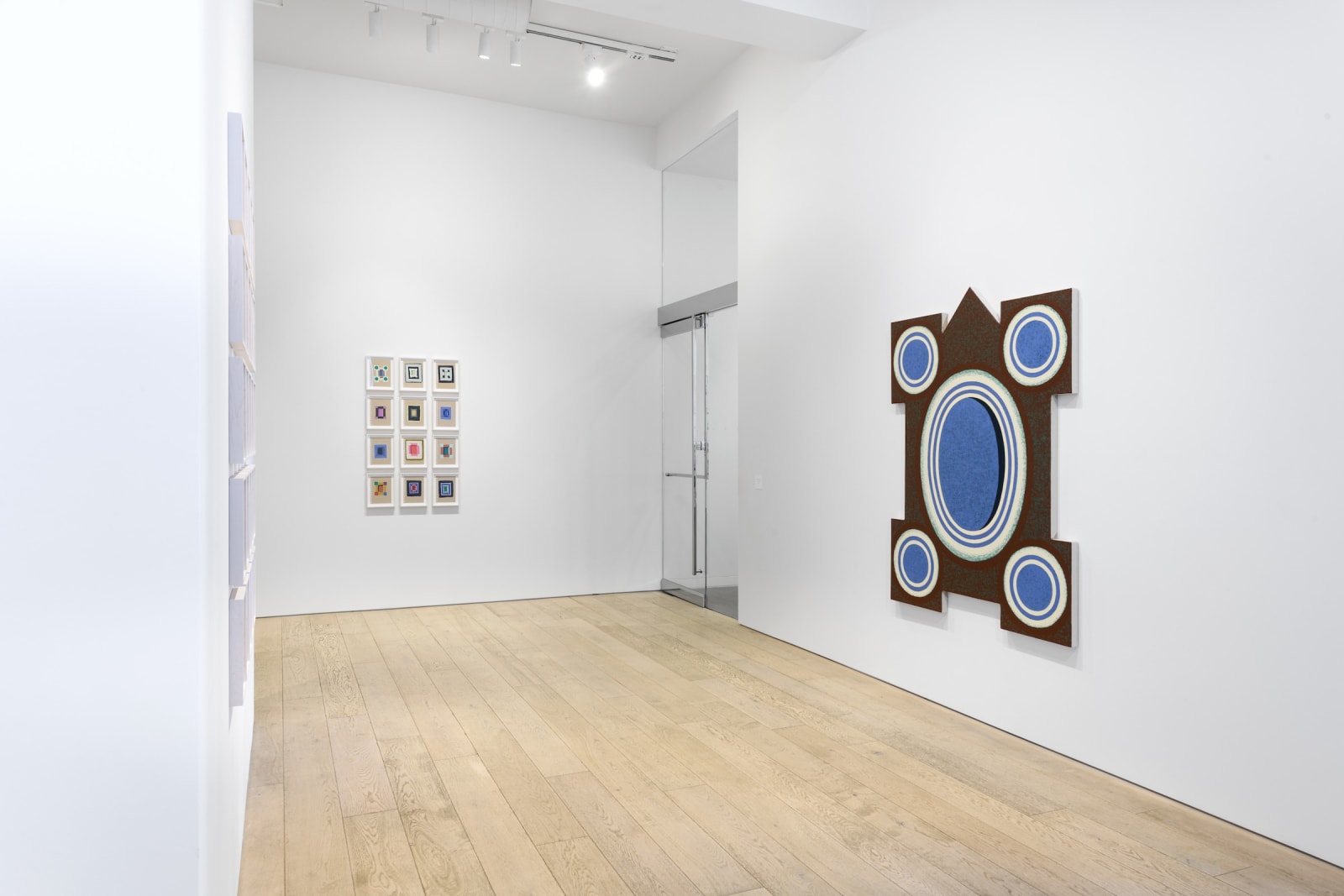 Matt Kleberg, Reflection (Maritime Hotel), 2025