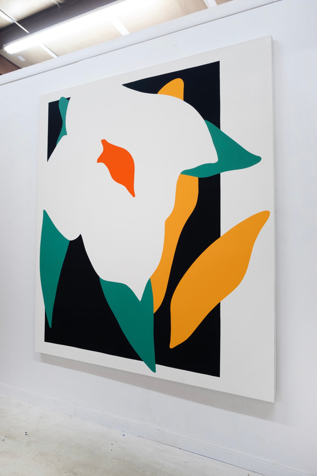 Paul Kremer, Exchange 05, 2024