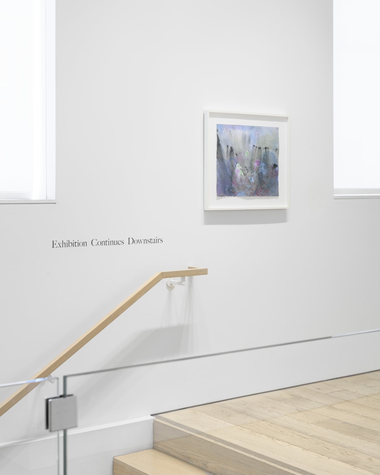 Darren Waterston, Ophelia, 2024