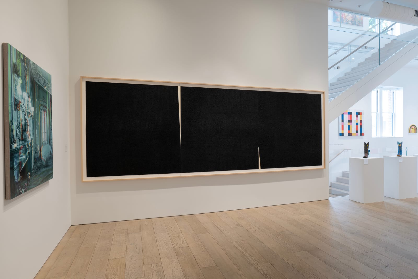 Clare Kirkconnell, BLOCKCHAINING, 2024