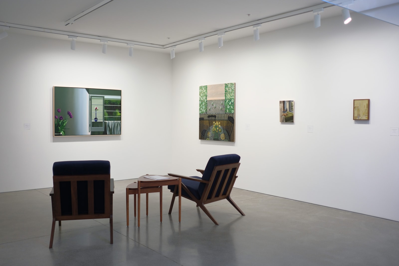 Daniel Cabrillos Jacobsen, Untitled, Home 5, 2025