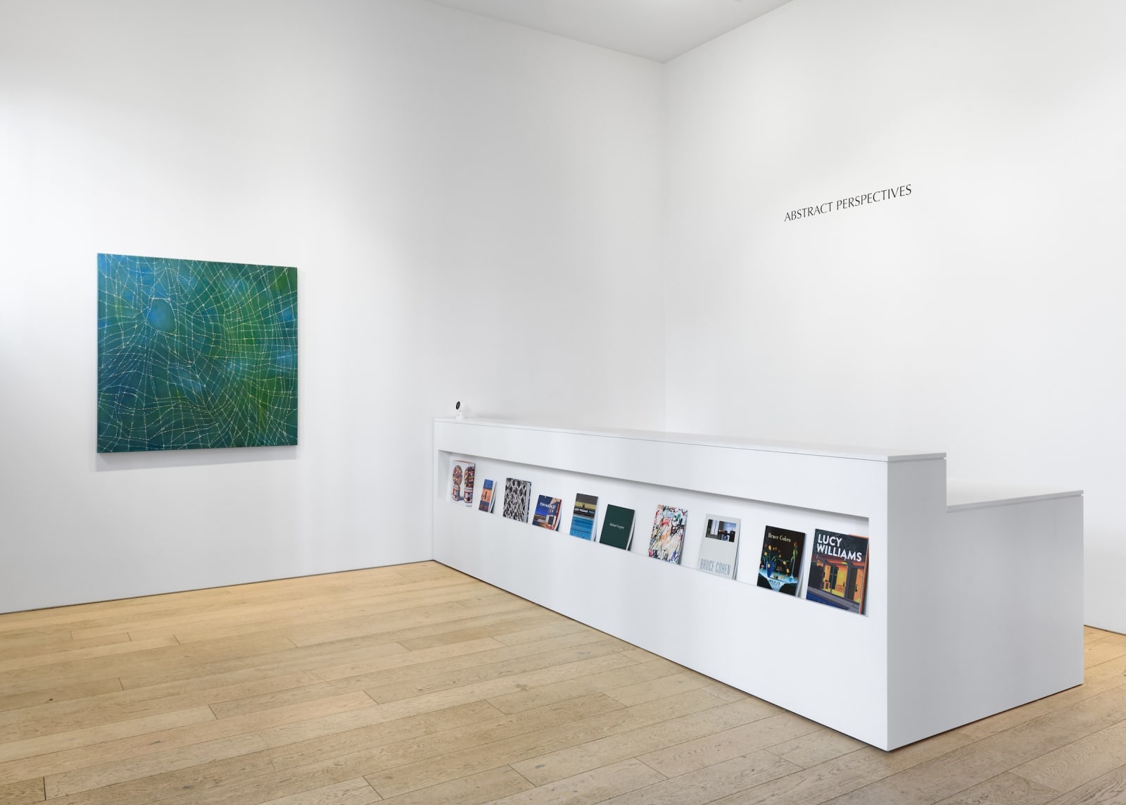 Clare Kirkconnell, Silk and Jewels, 2022