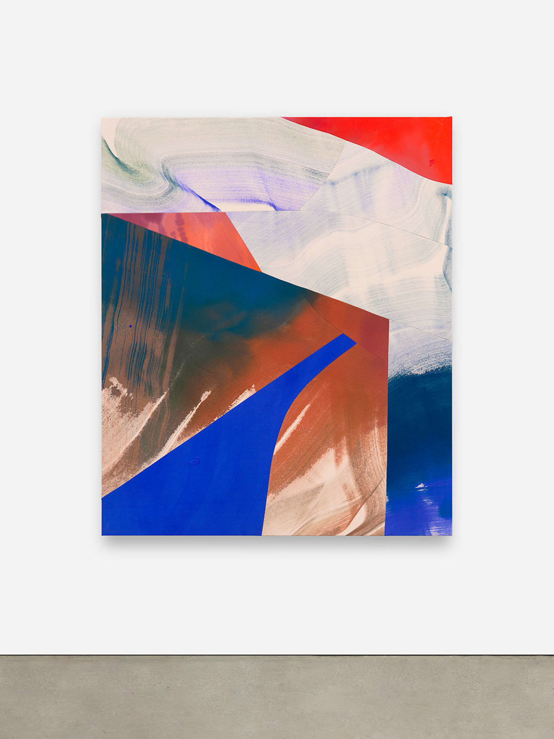 Heather Day, Cedar Rake, 2026