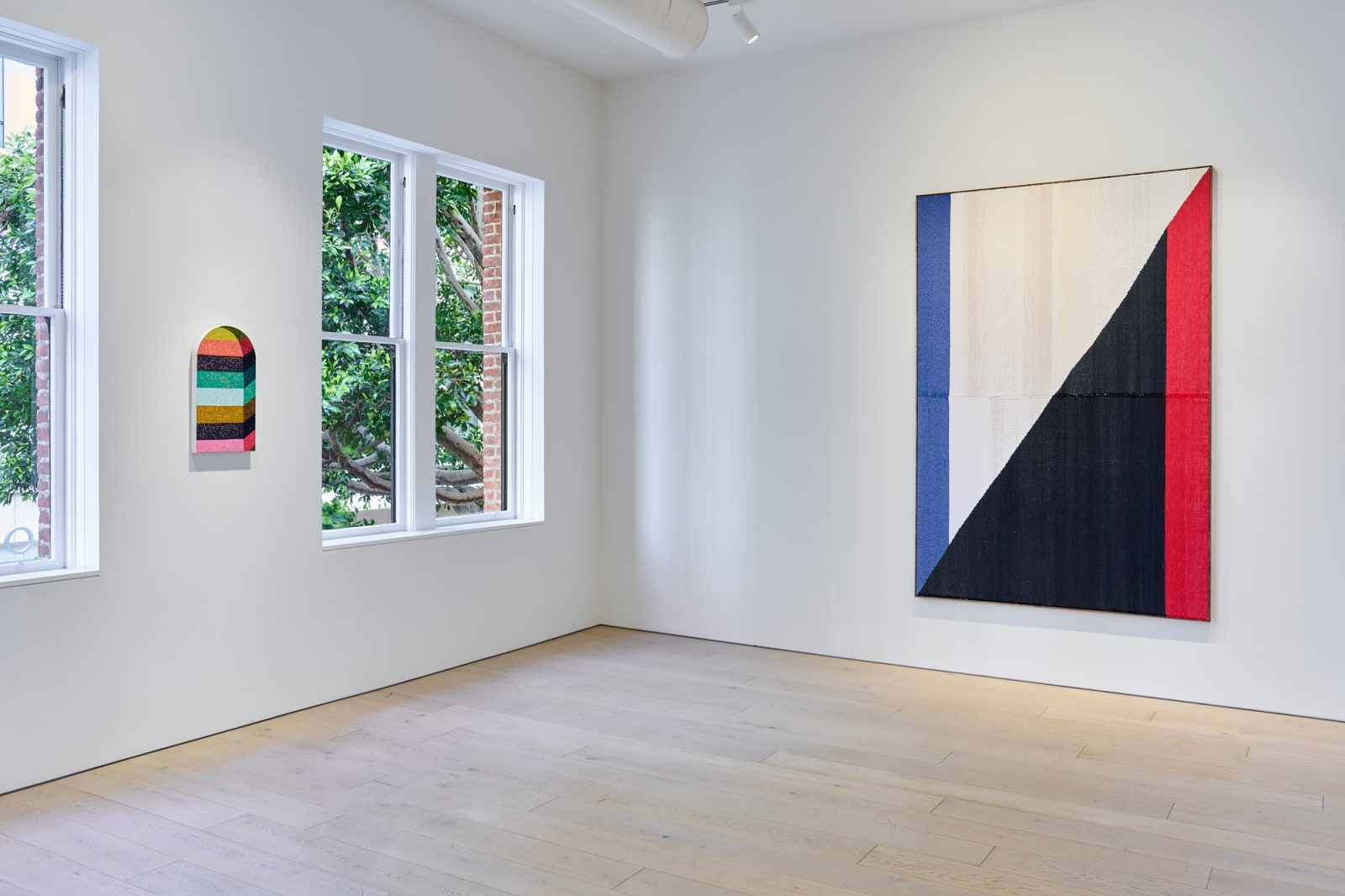 Brent Wadden, Untitled, 2018