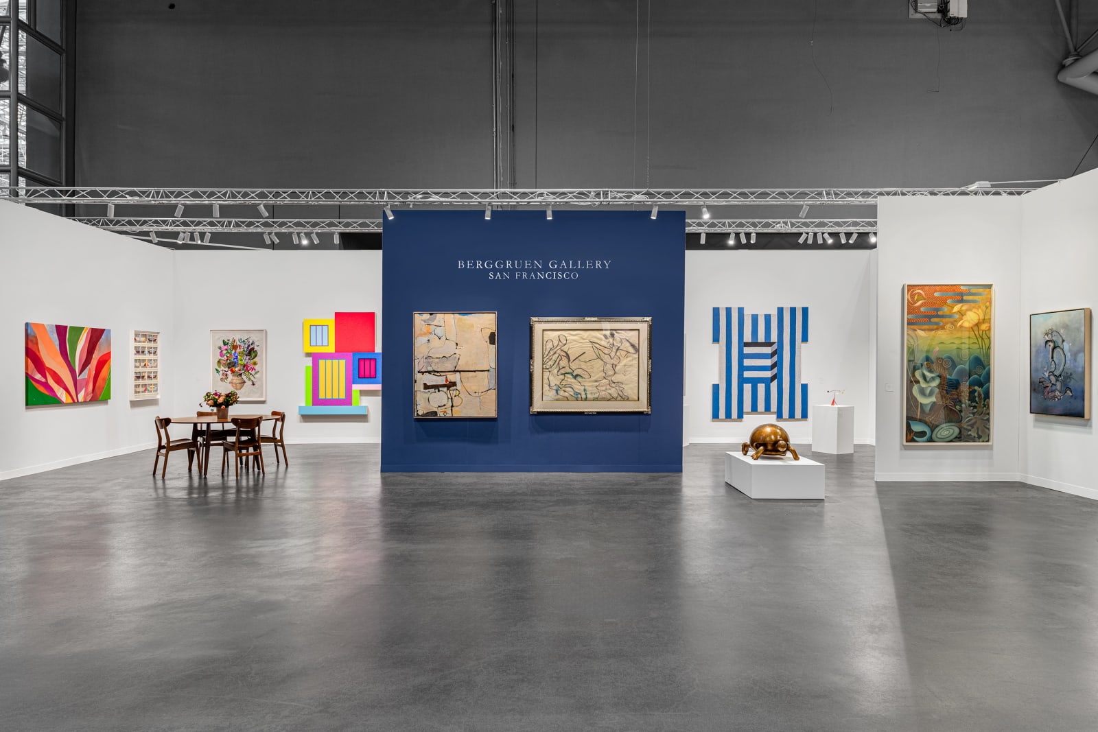 Willem de Kooning, Untitled, ca. 1975