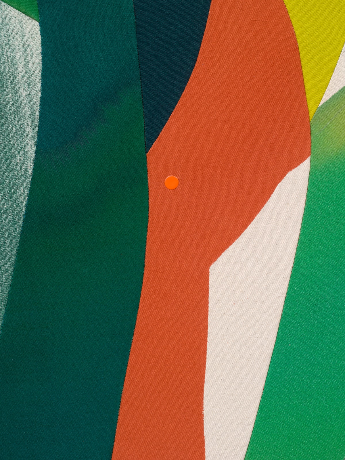 Heather Day, Winnowing Wind, 2024