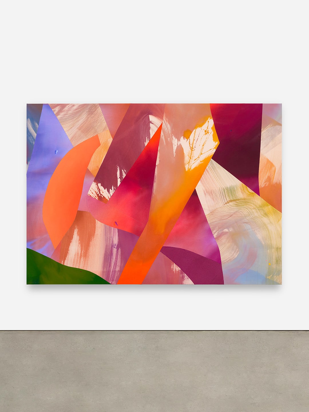 Heather Day, Confluence of Light, 2026