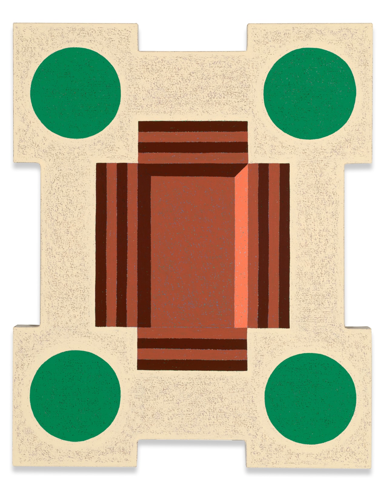 Matt Kleberg, Four Corners, 2025