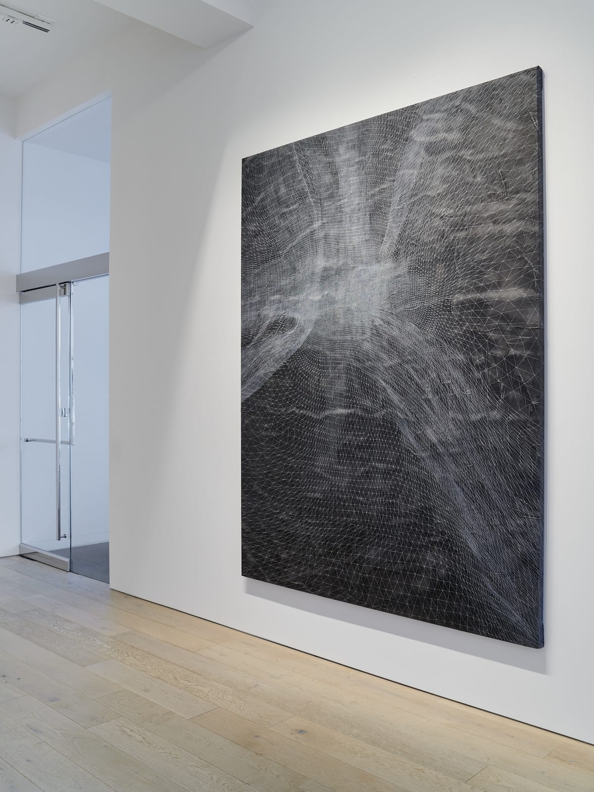 Sam Messenger, Aeson, 2014