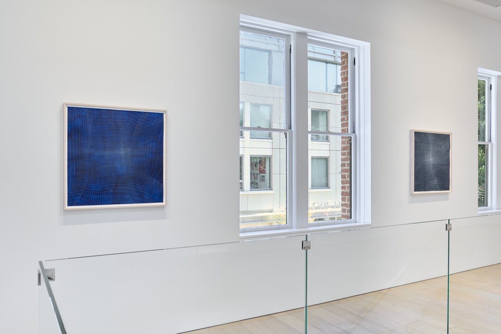 Sam Messenger, Veil for Aconitum, 2022