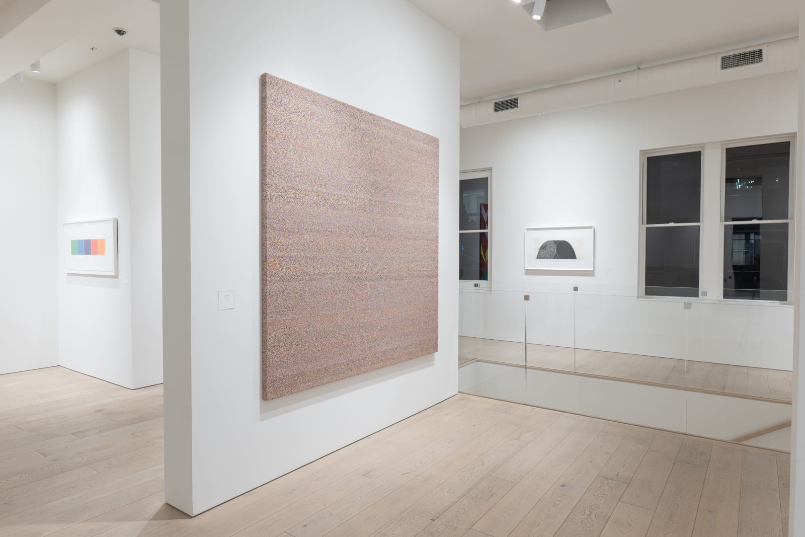 Liza Lou, Ixube (rose), 2015