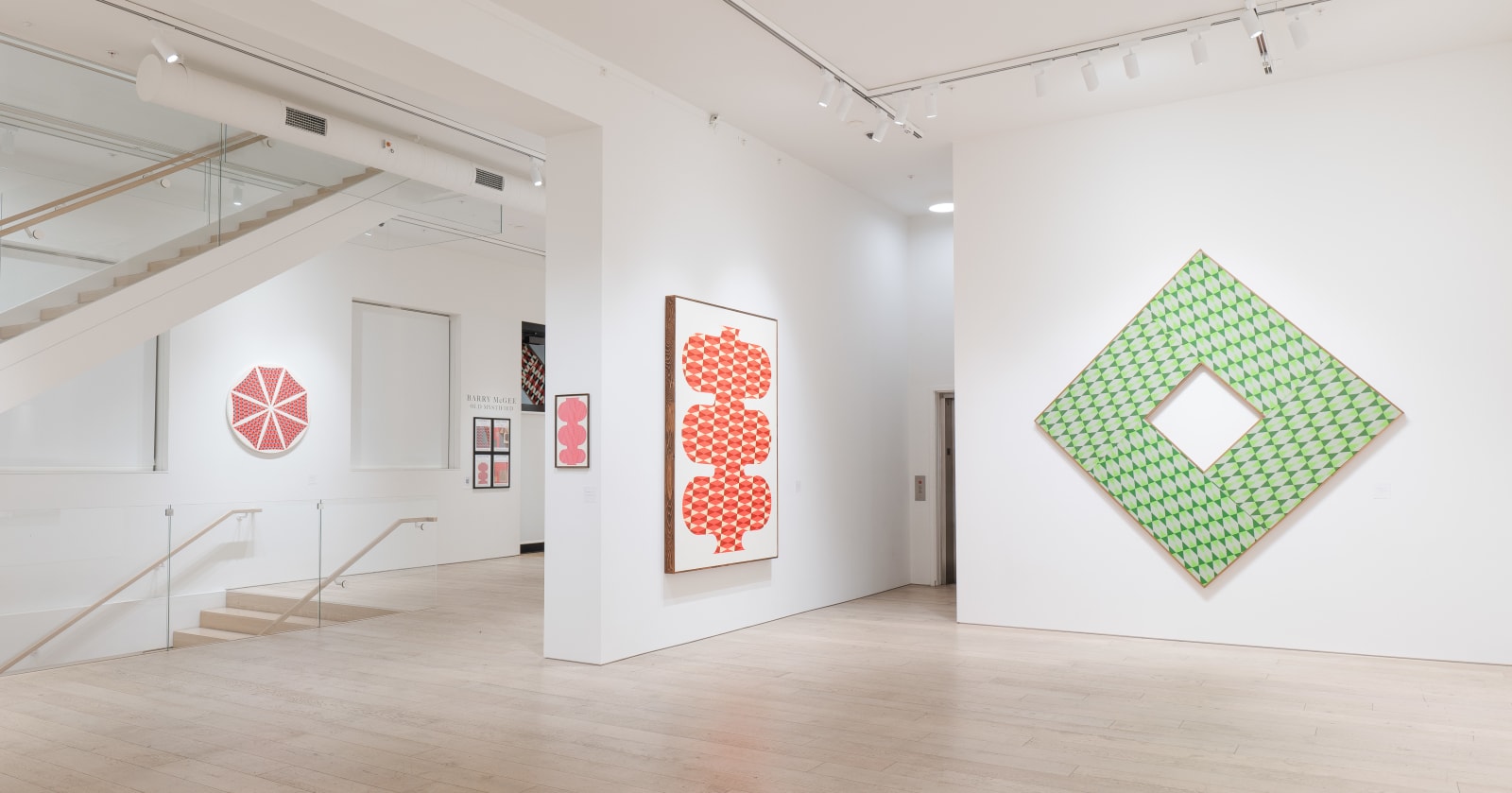 Barry McGee, Untitled, 2023