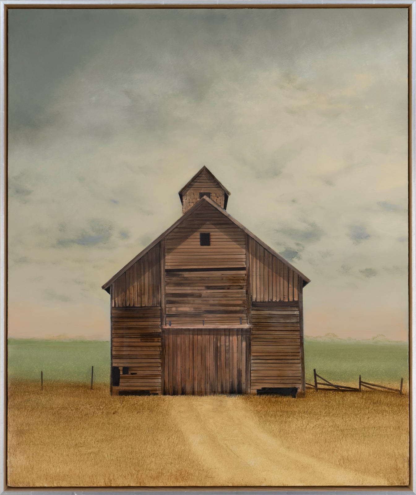 Michael Gregory, Fayette, 2025