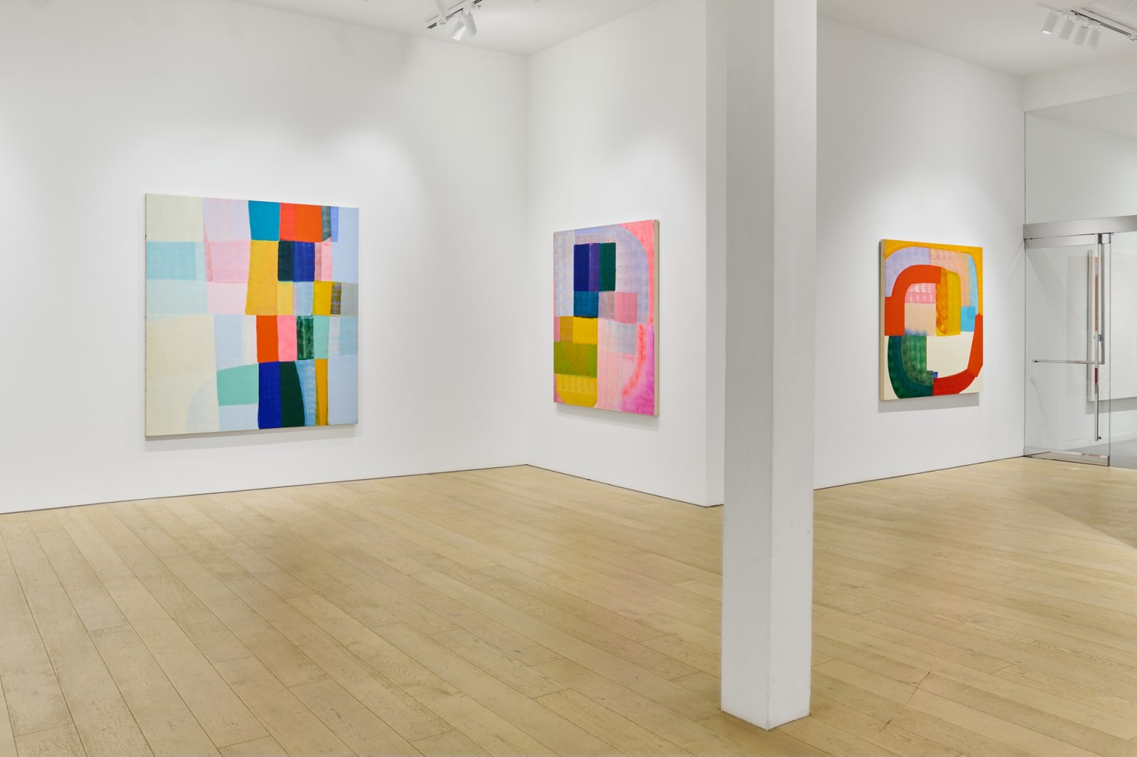 Anna Kunz, Sea Legs, 2022