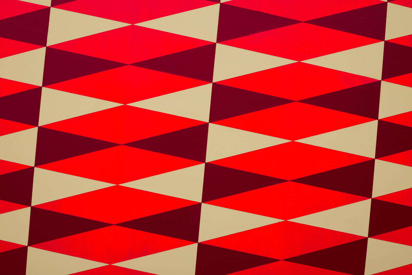 Barry McGee, Untitled, 2023