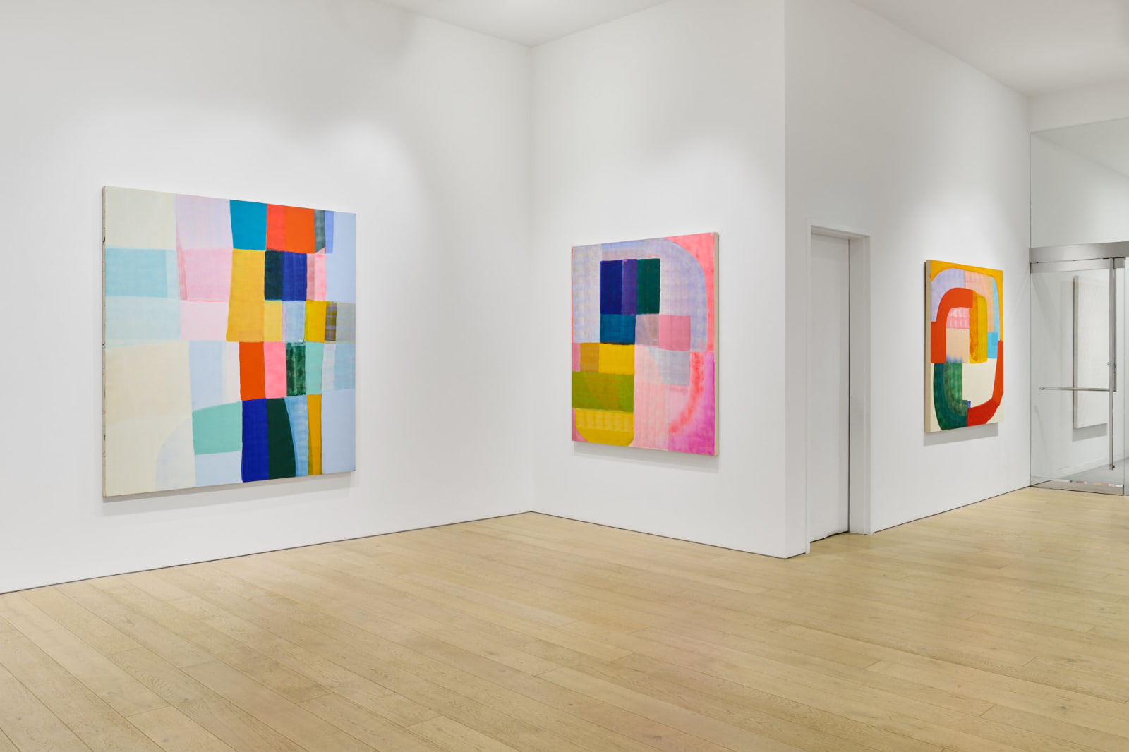 Anna Kunz, Sea Legs, 2022