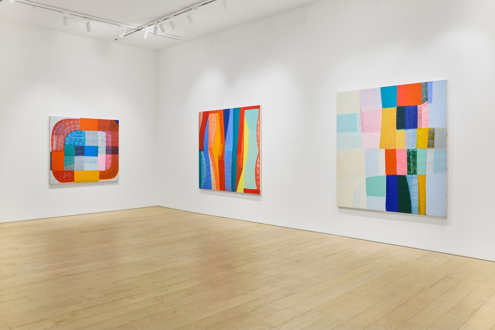 Anna Kunz, Sea Legs, 2022