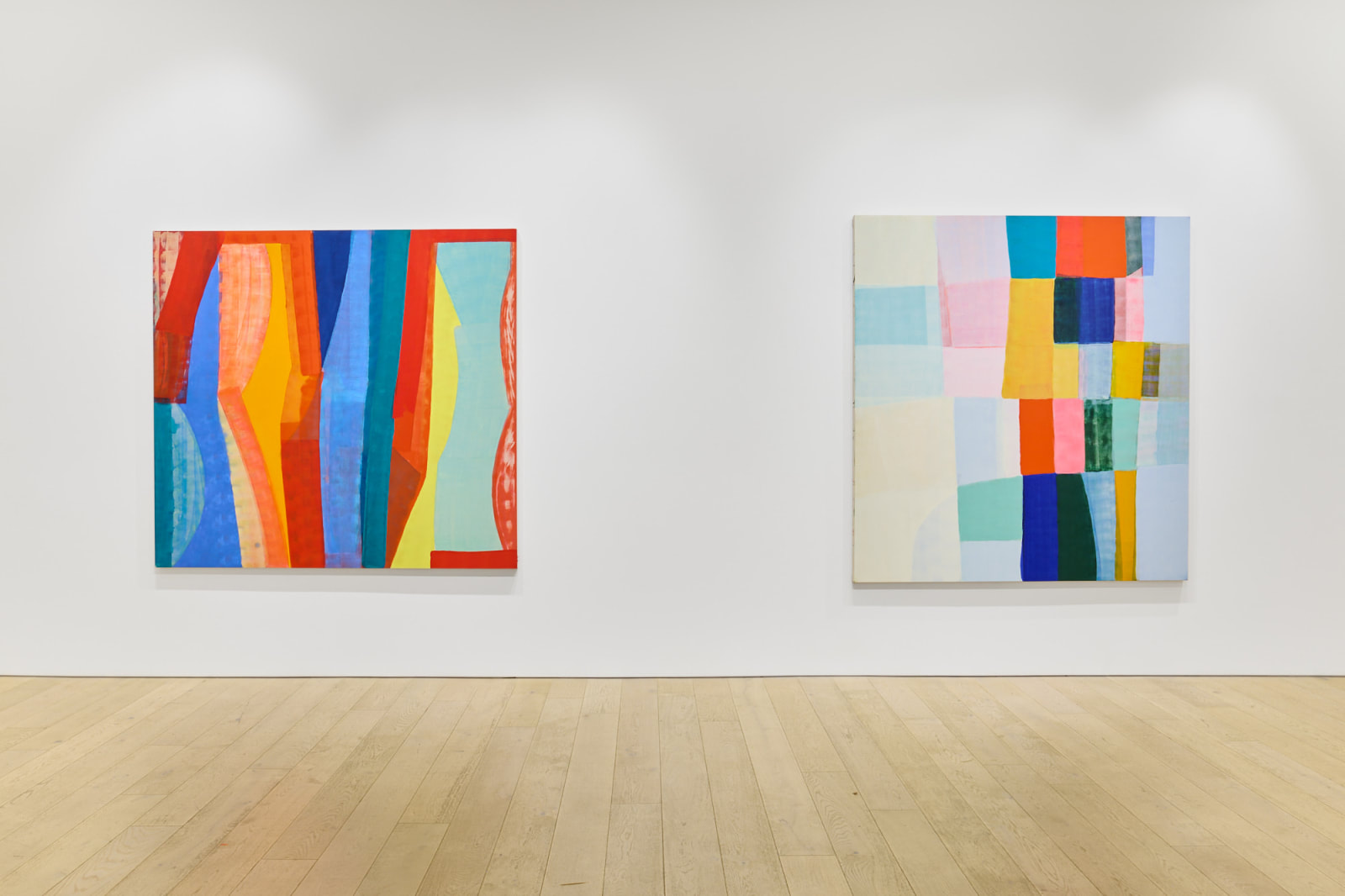 Anna Kunz, Sea Legs, 2022