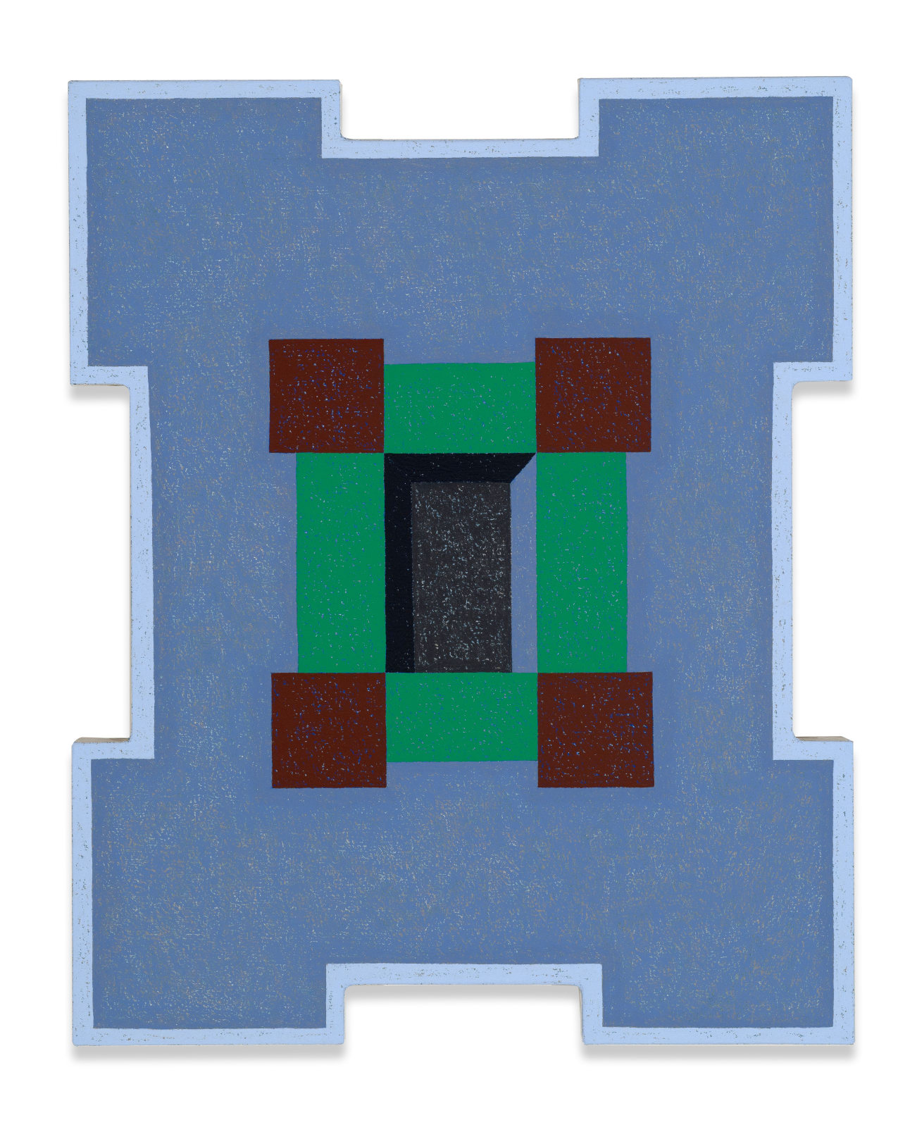 Matt Kleberg, Float (The Heart of It), 2025