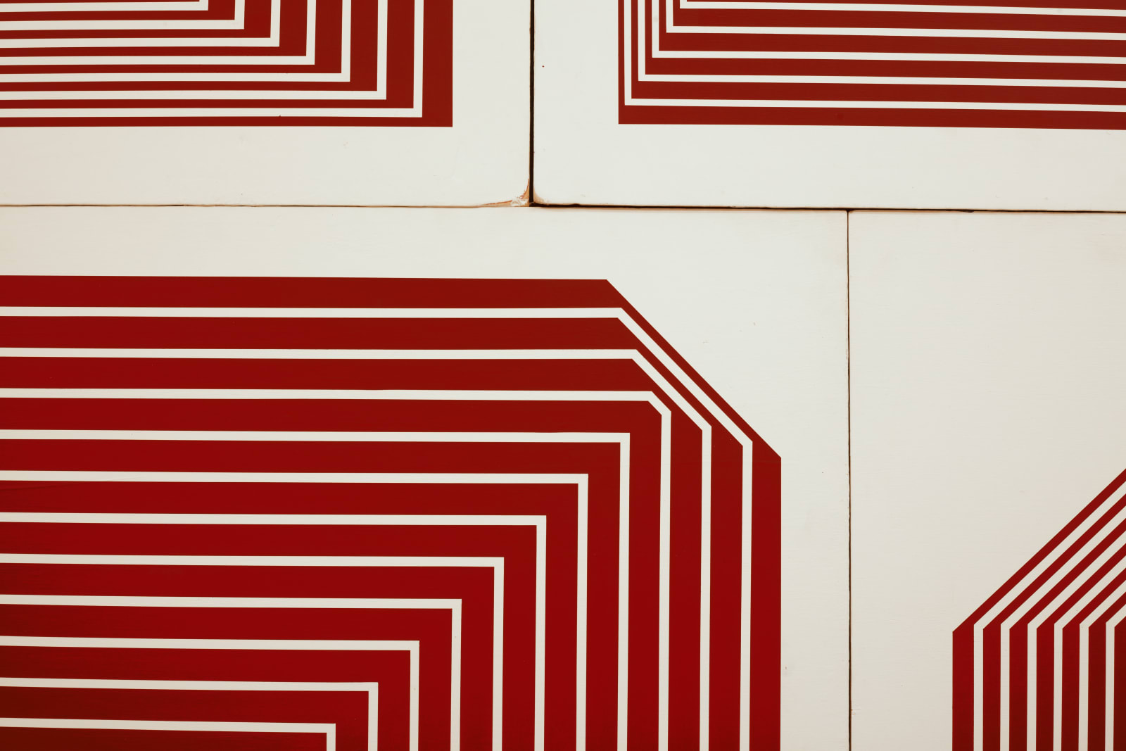 Barry McGee, Untitled, 2023