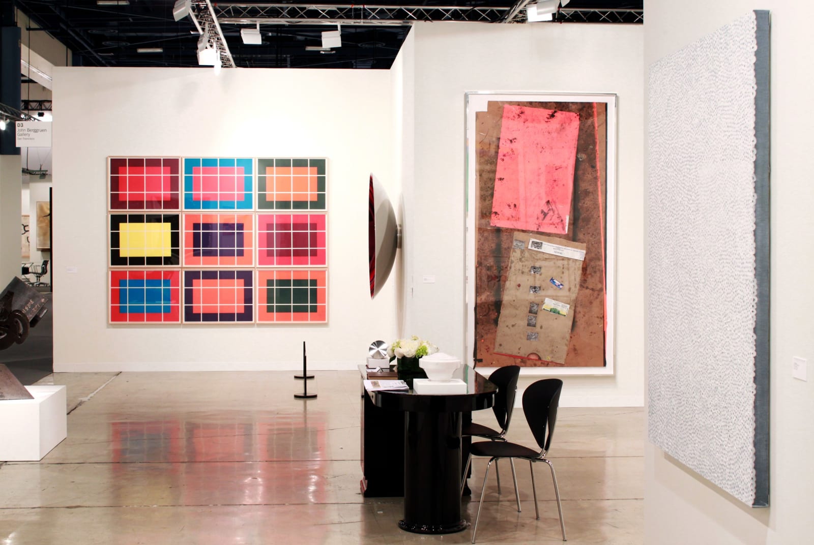 Sterling Ruby, EXHM (3839), 2012