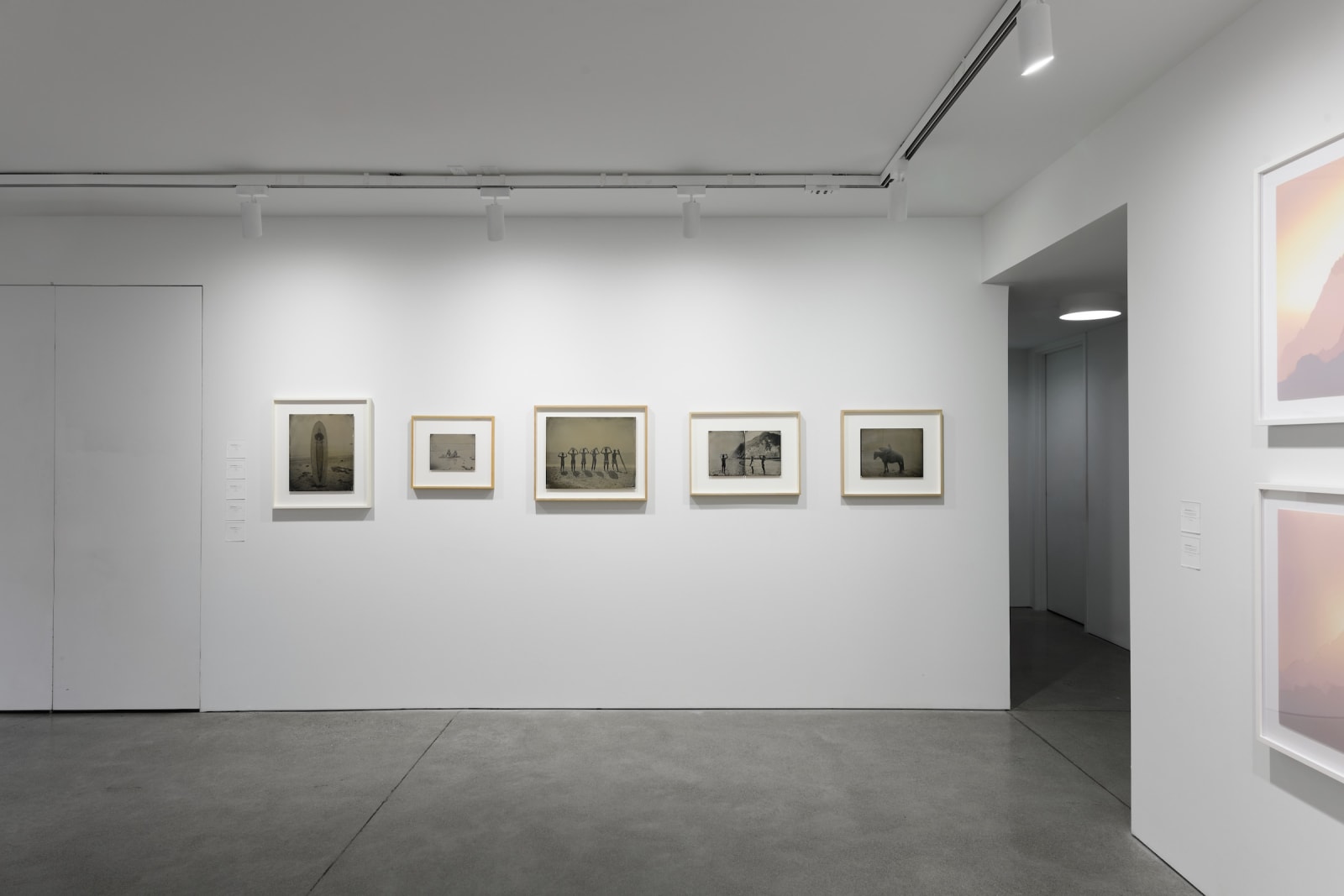 Joni Sternbach, 24.09.27 #3 Chuck Dent, 2024