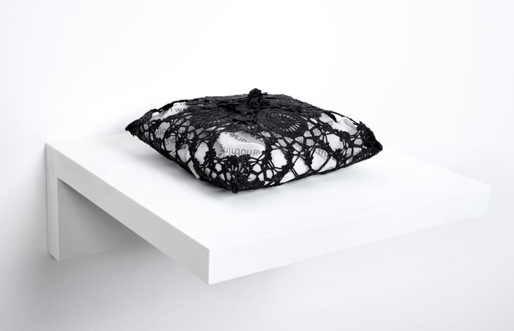 Linda Ridgway, Red Bird, 2008