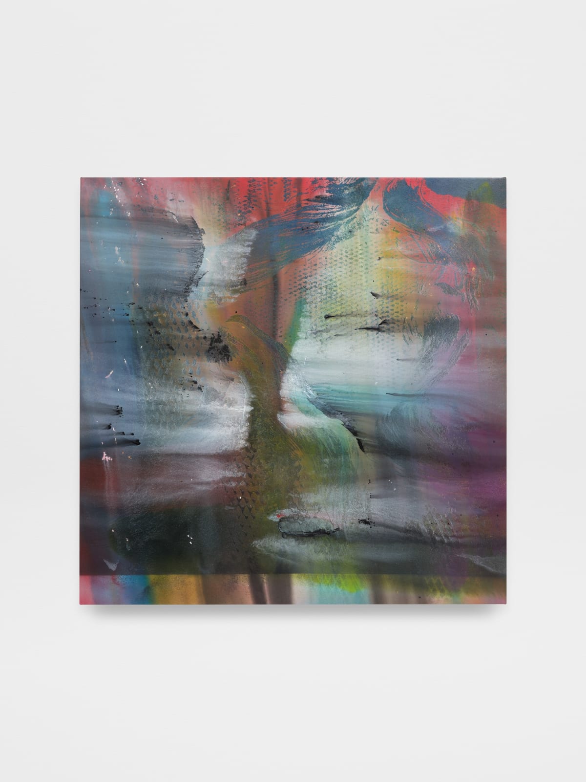 Liam Everett, Untitled (Hestia), 2025