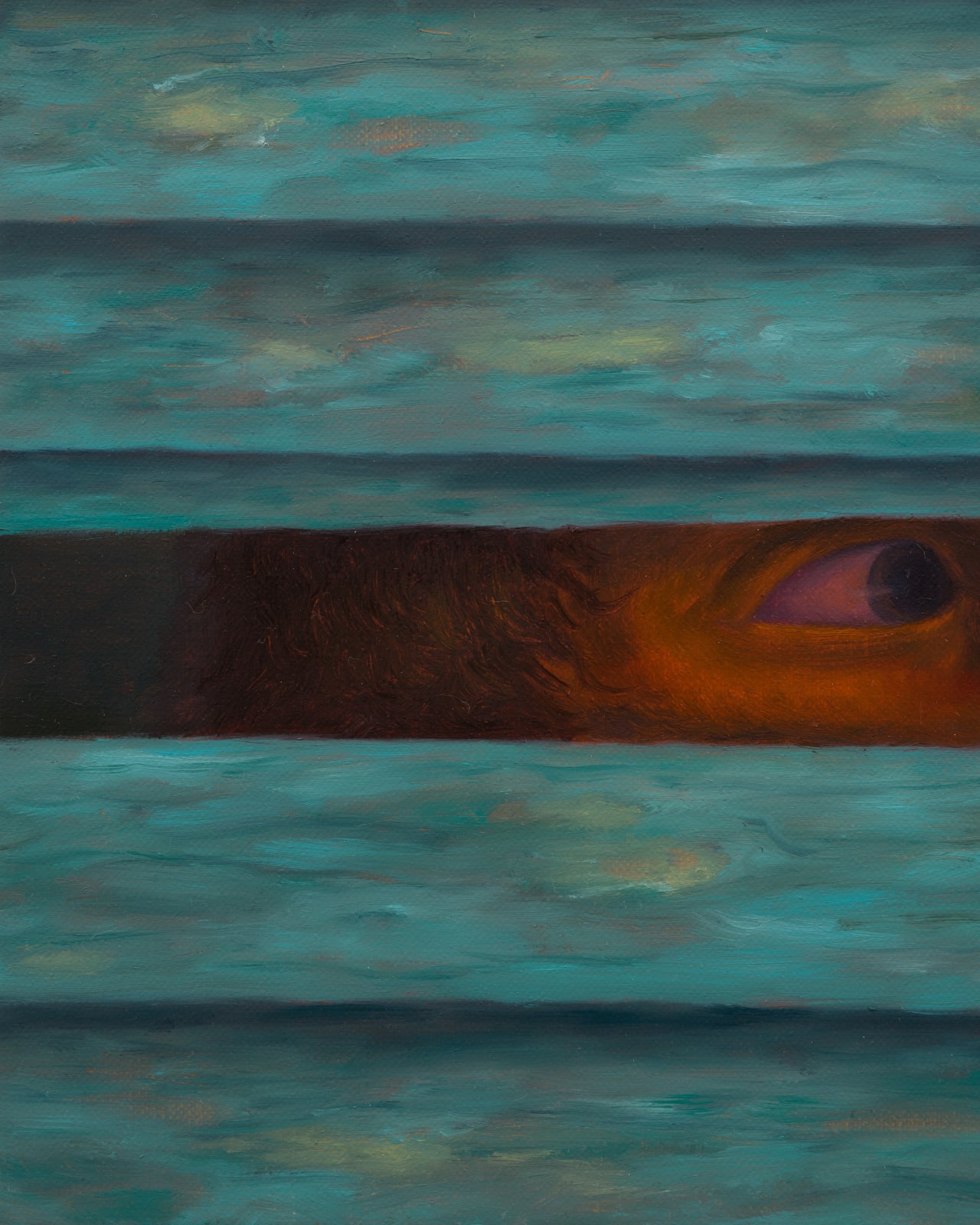 Nicasio Fernandez, Noid, 2025