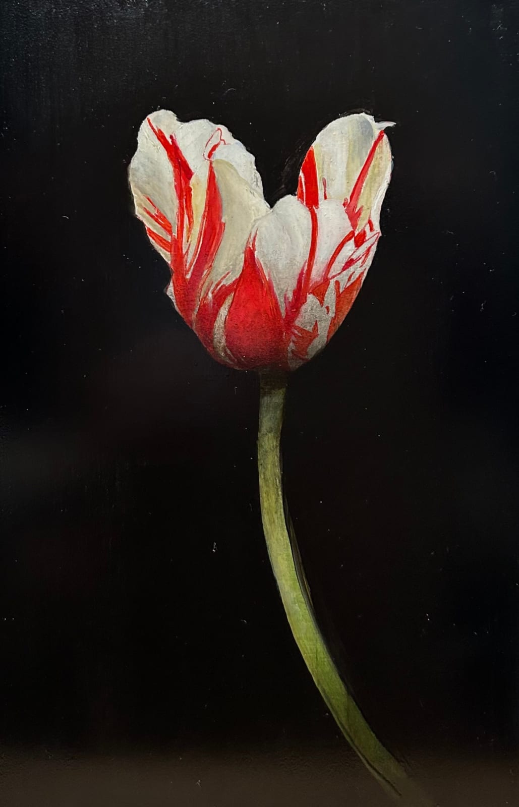 Michael Gregory, Untitled, 2023