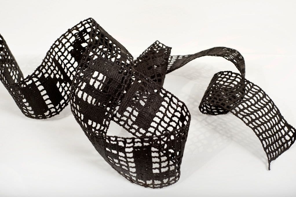 Linda Ridgway, I Know, 2008-09