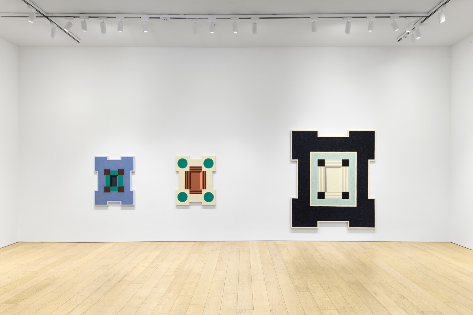 Matt Kleberg, Nightlight (Not-Knowing), 2025