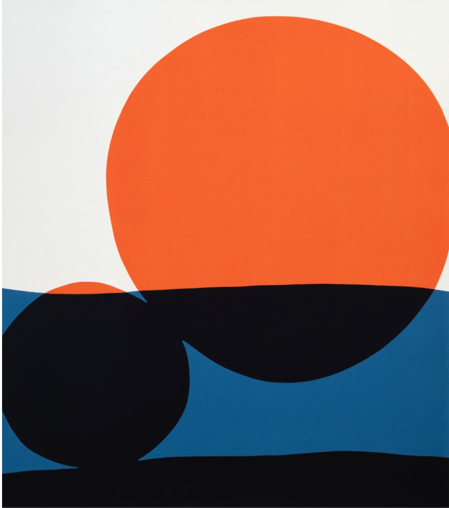 Paul Kremer, Float 66, 2025
