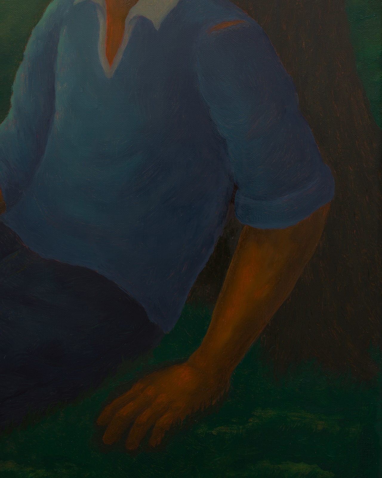 Nicasio Fernandez, Cover, 2025