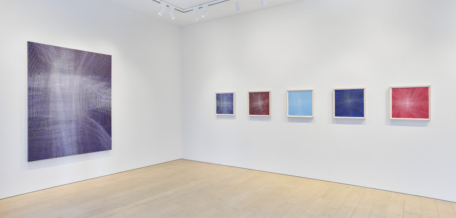 Sam Messenger, Veil for Belladonna, 2022