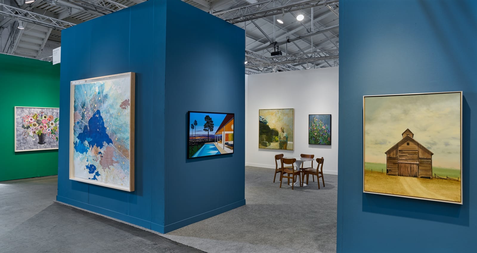 Michael Gregory, Fayette, 2025