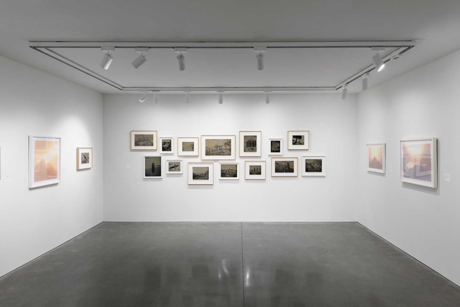 Joni Sternbach, 15.02.25 #4 Quiver + Jon, 2015