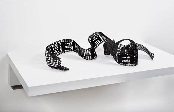 Linda Ridgway, I Know, 2008-09