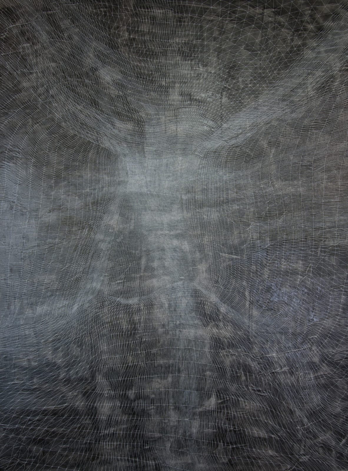 Sam Messenger, Aegisthus, 2014